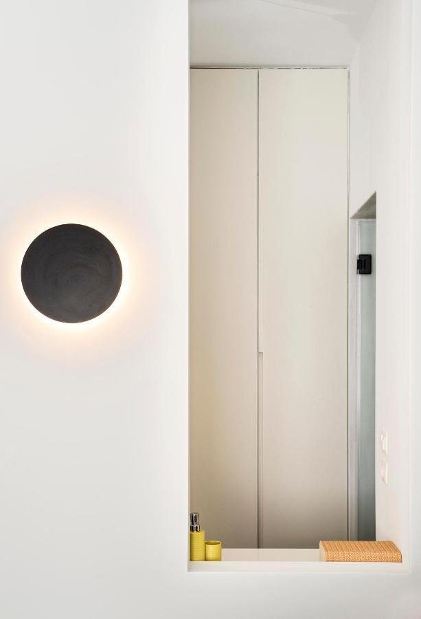 Athens' Best Location- Stunning & Spacious Studio Zewnętrze zdjęcie